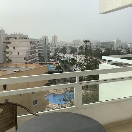 Mi Casa Bonita Daire Playa Feñabe Dış mekan fotoğraf