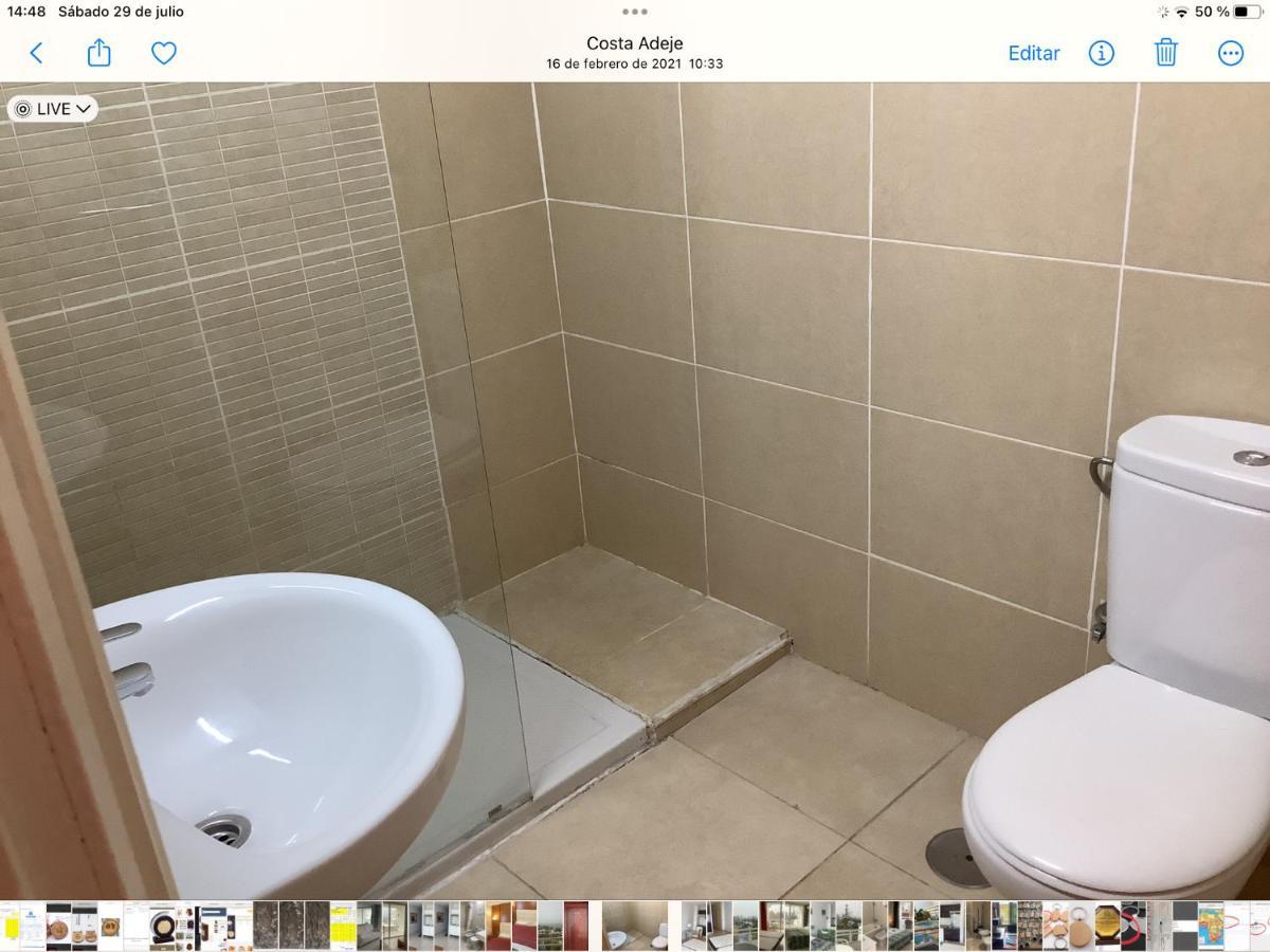 Mi Casa Bonita Daire Playa Feñabe Dış mekan fotoğraf
